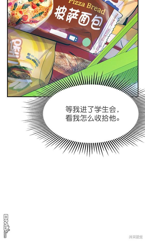 实力至上校园第79话