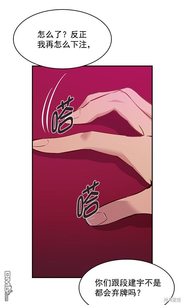 实力至上校园第79话
