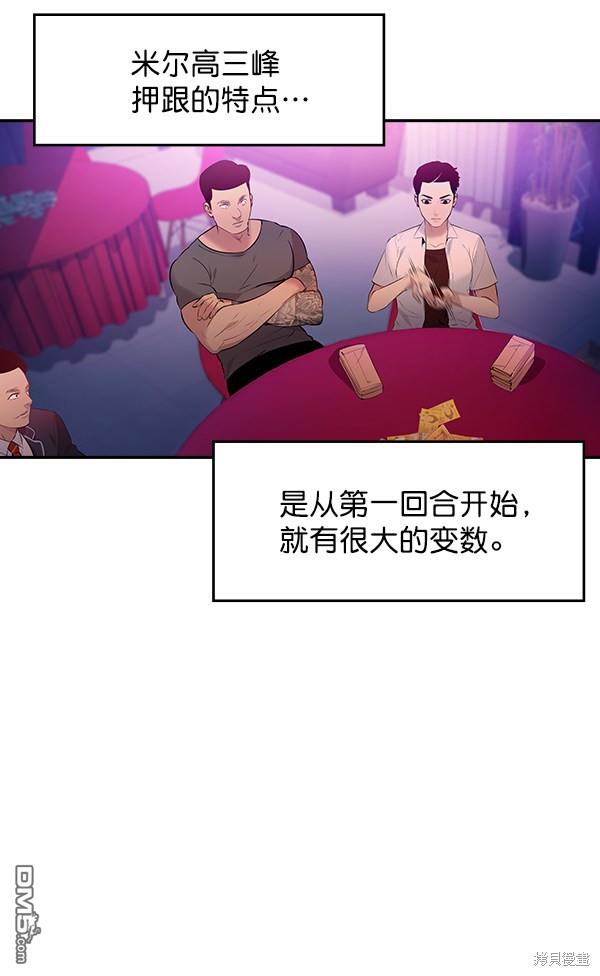实力至上校园第79话