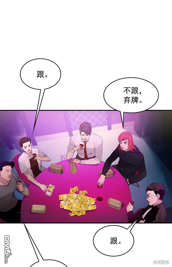 实力至上校园第79话