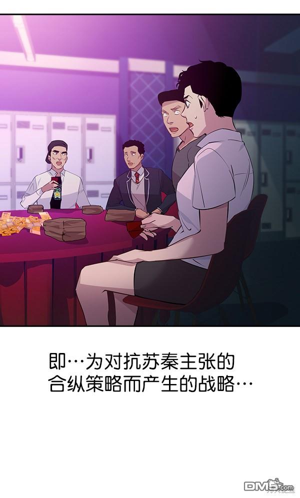 实力至上校园第79话