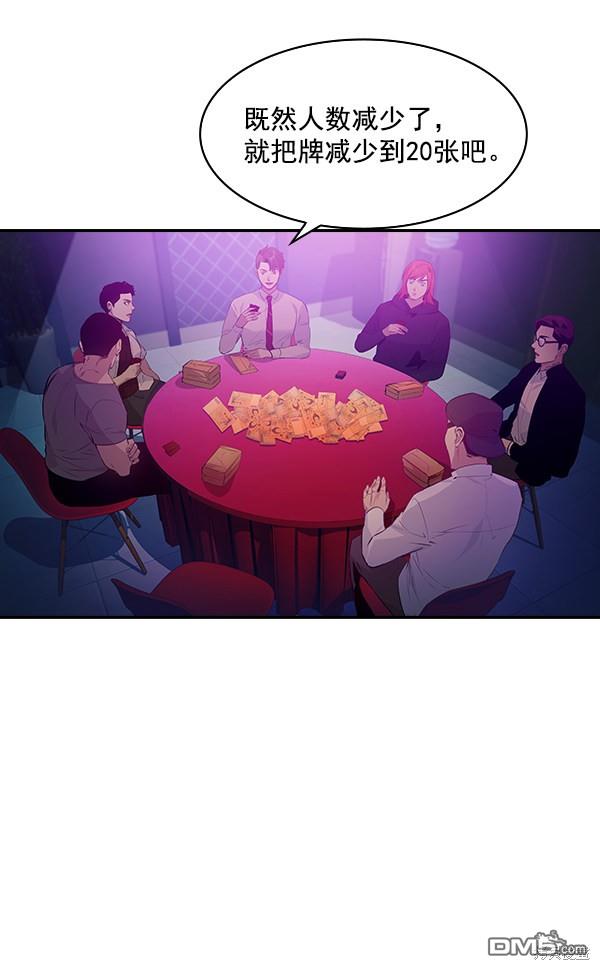 实力至上校园第80话