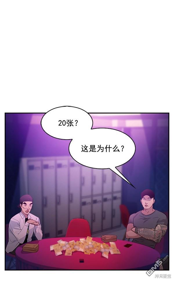 实力至上校园第80话