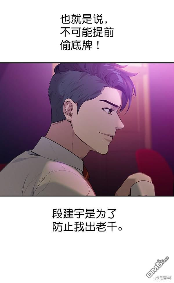 实力至上校园第80话