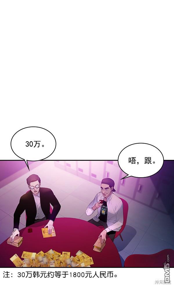 实力至上校园第80话