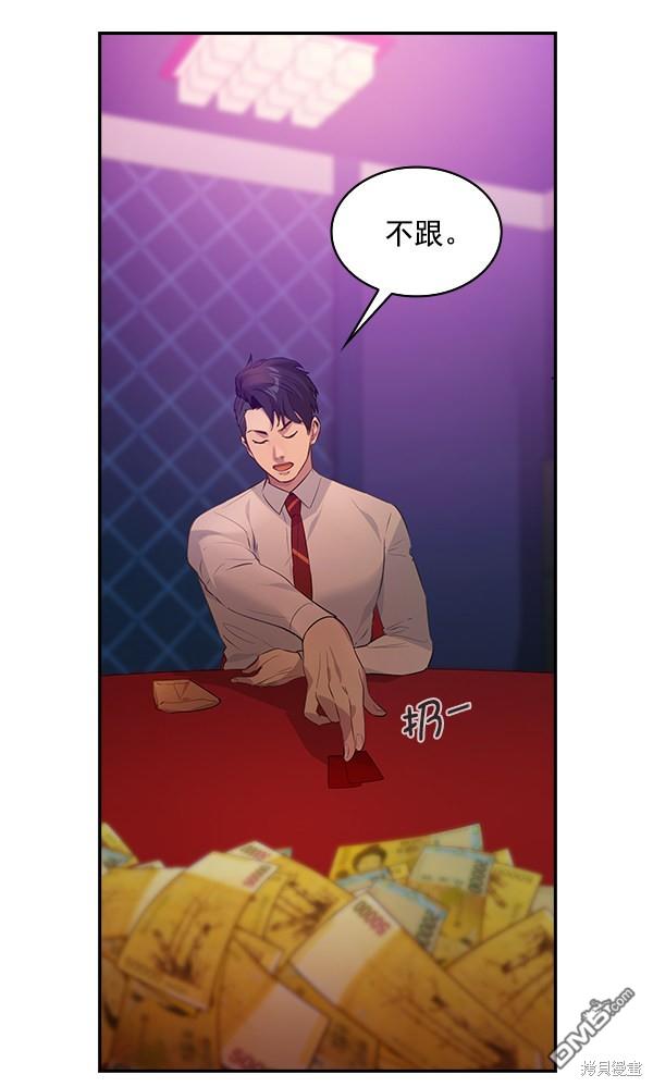 实力至上校园第80话