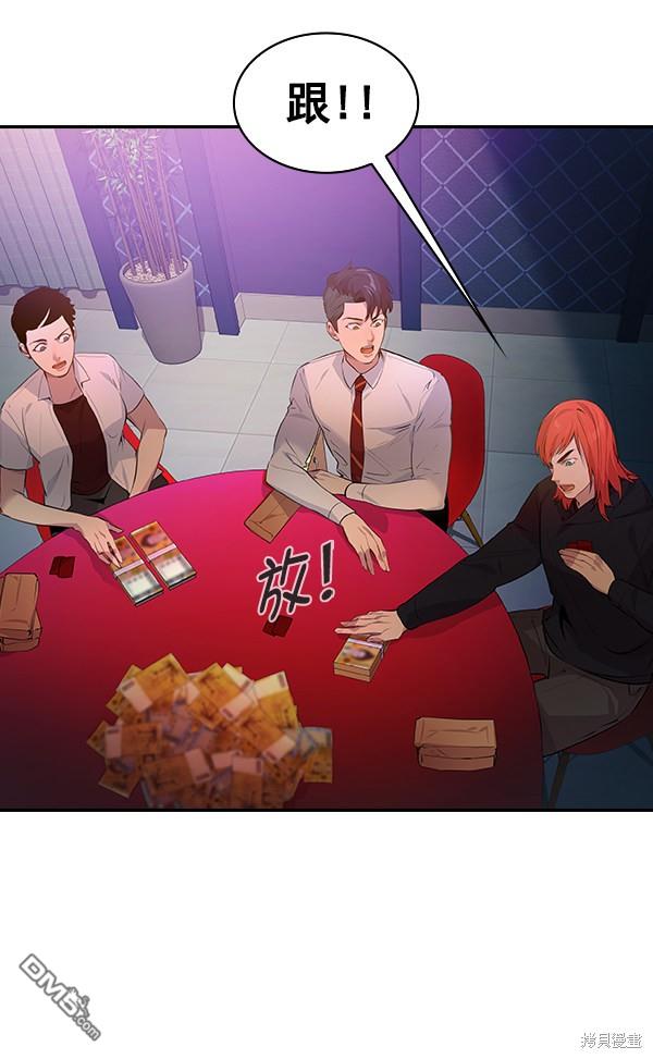 实力至上校园第80话