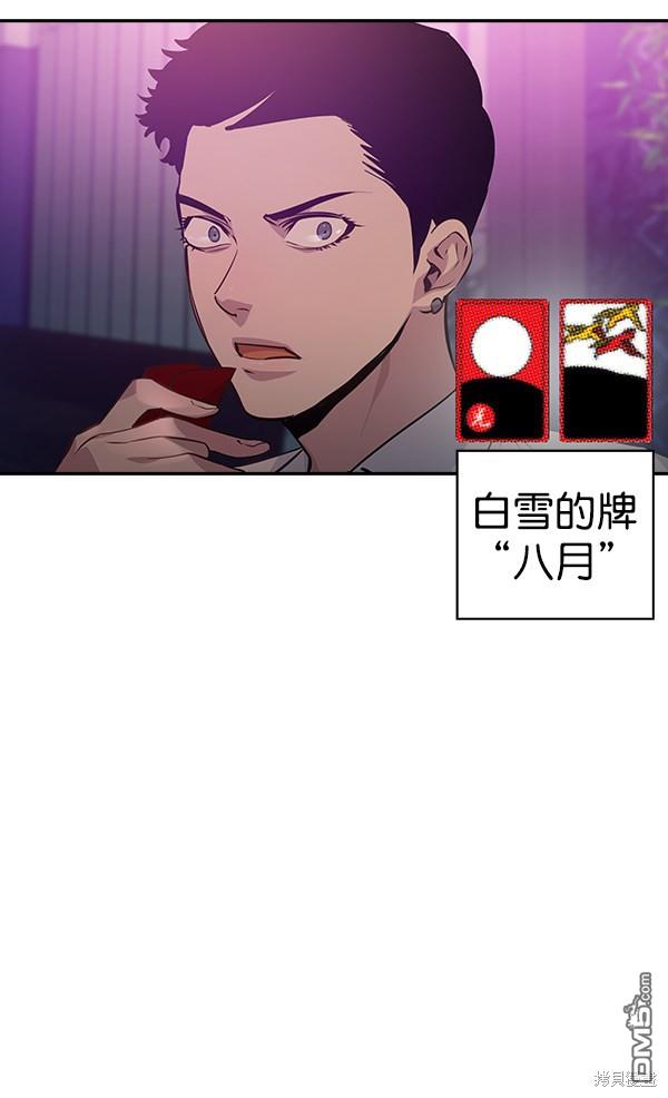 实力至上校园第80话