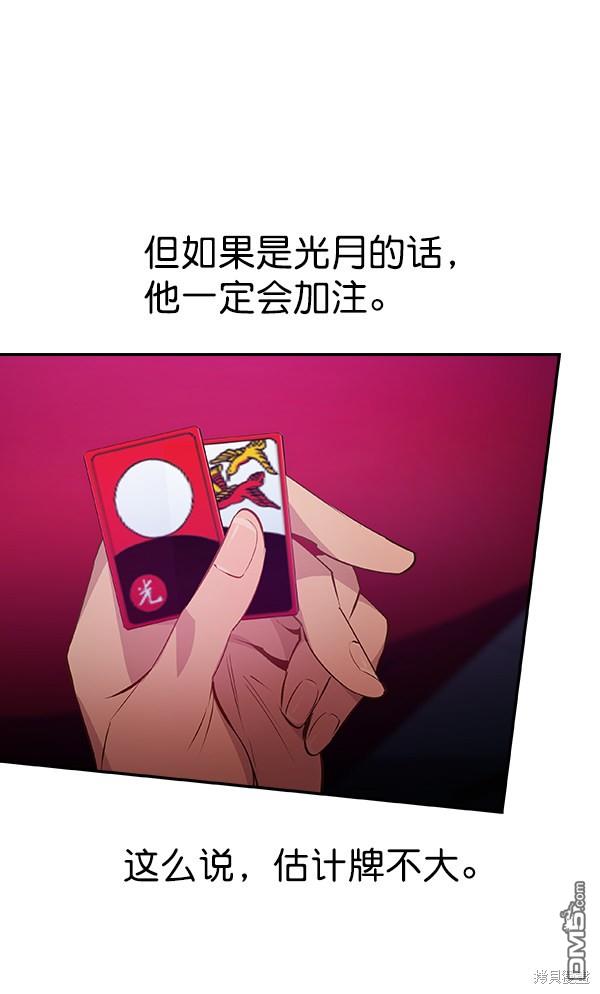 实力至上校园第80话