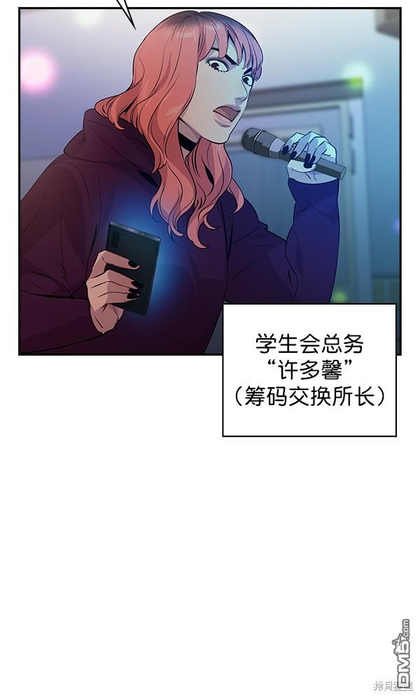 实力至上校园第81话