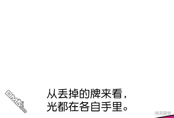 实力至上校园第81话