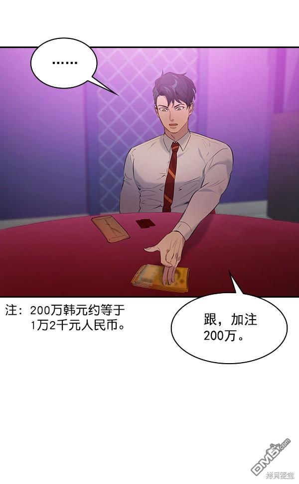 实力至上校园第81话