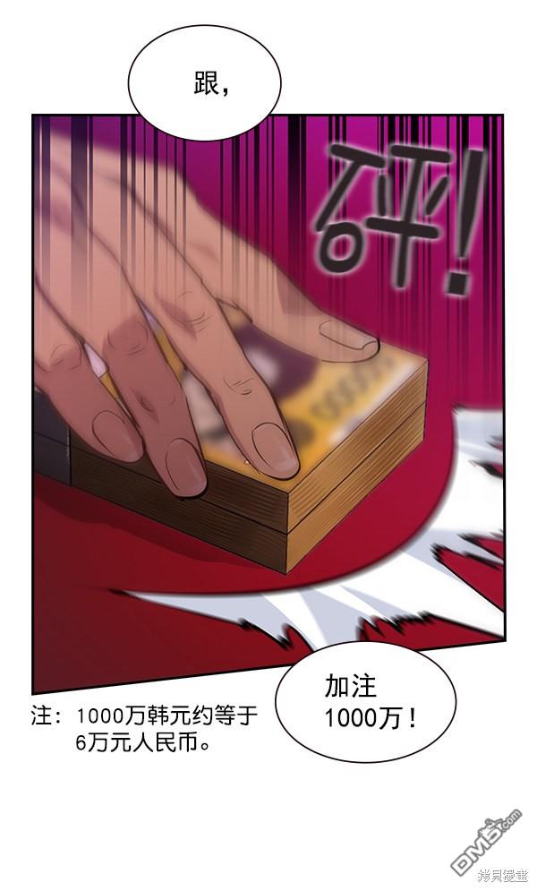 实力至上校园第81话