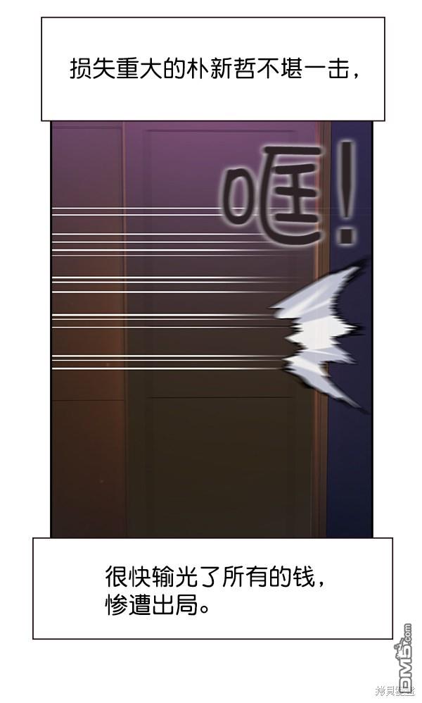 实力至上校园第81话