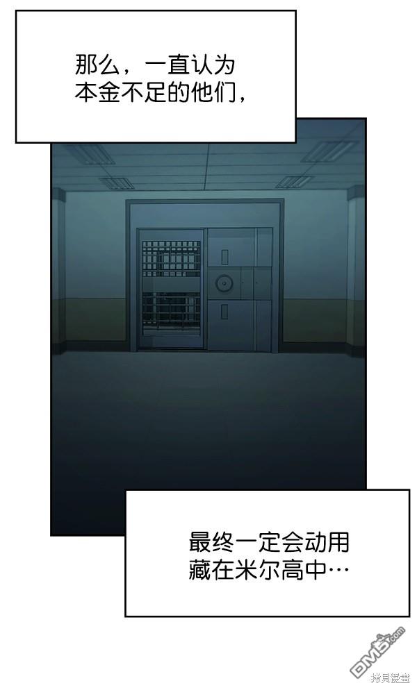 实力至上校园第81话