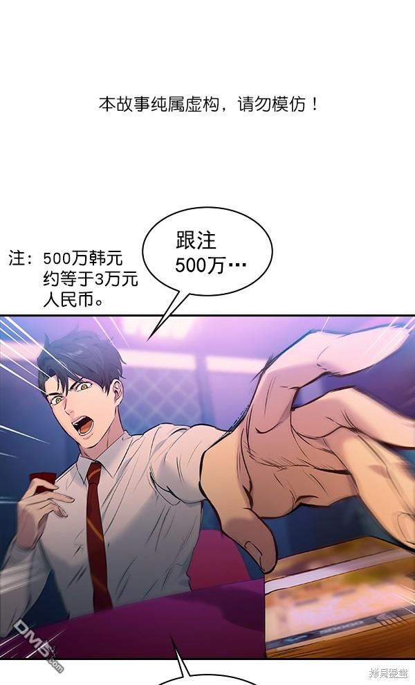 实力至上校园第82话