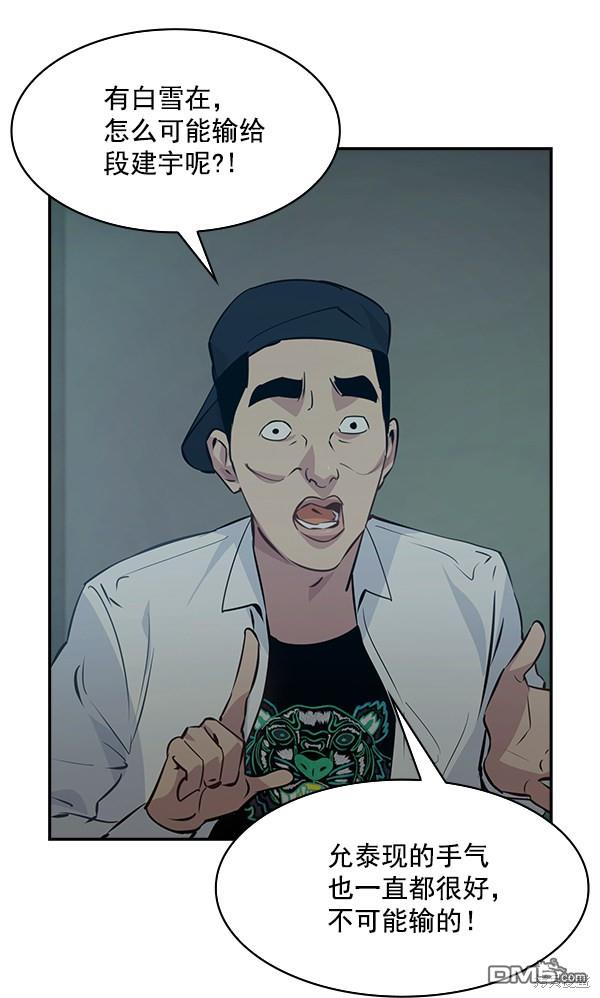 实力至上校园第82话