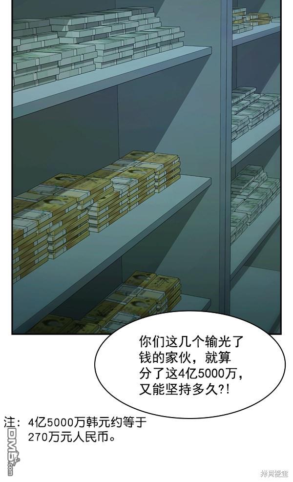 实力至上校园第82话