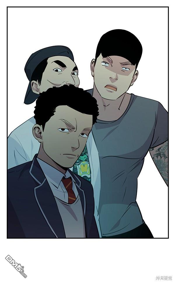 实力至上校园第82话