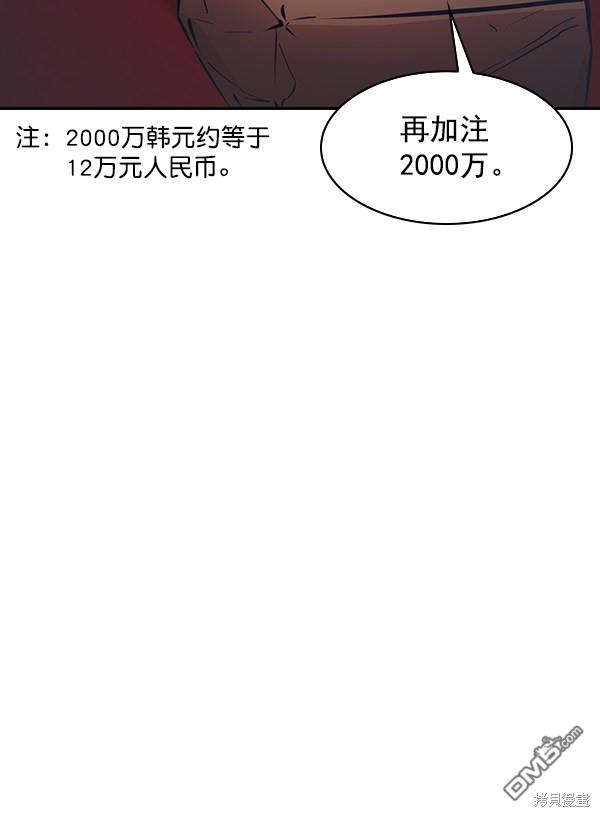 实力至上校园第82话