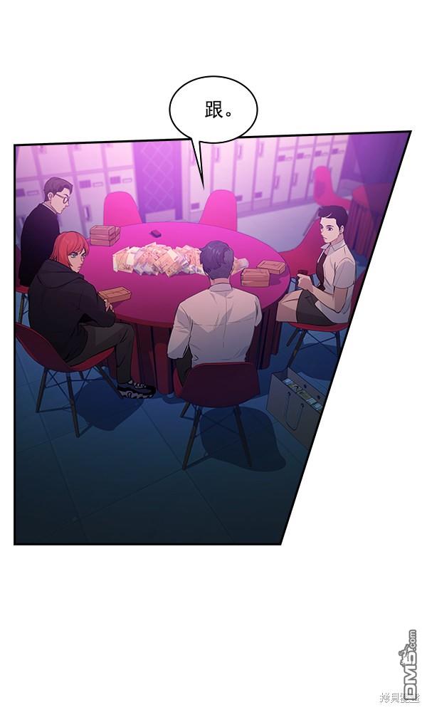 实力至上校园第82话