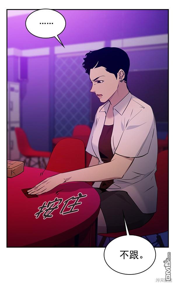 实力至上校园第82话