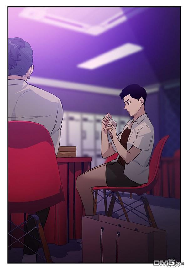 实力至上校园第82话