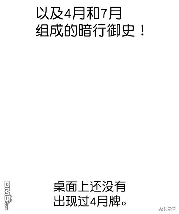 实力至上校园第82话