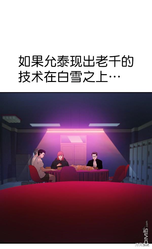 实力至上校园第82话