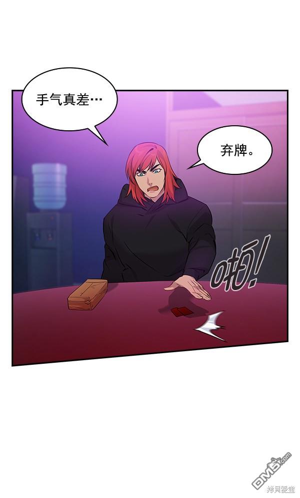 实力至上校园第82话