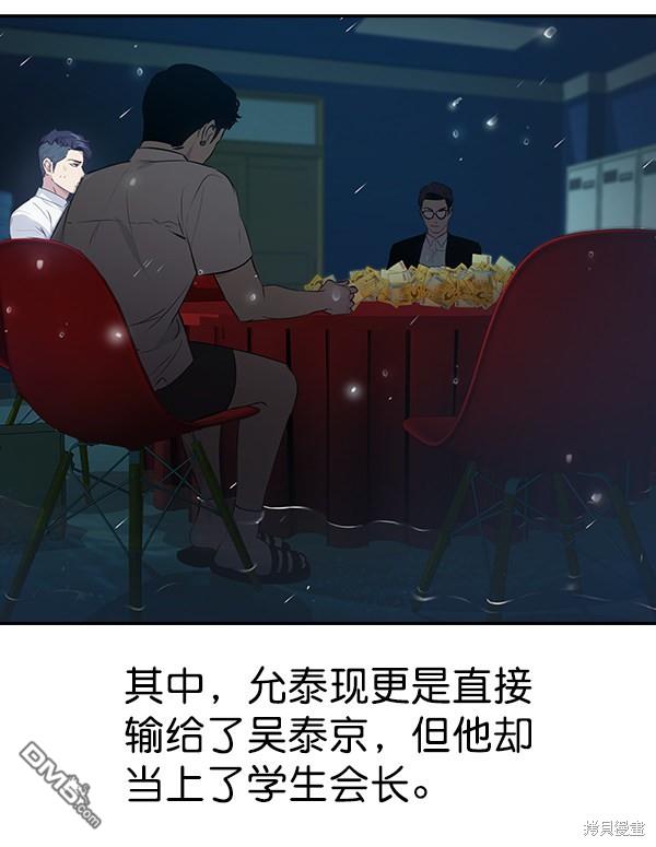 实力至上校园第82话