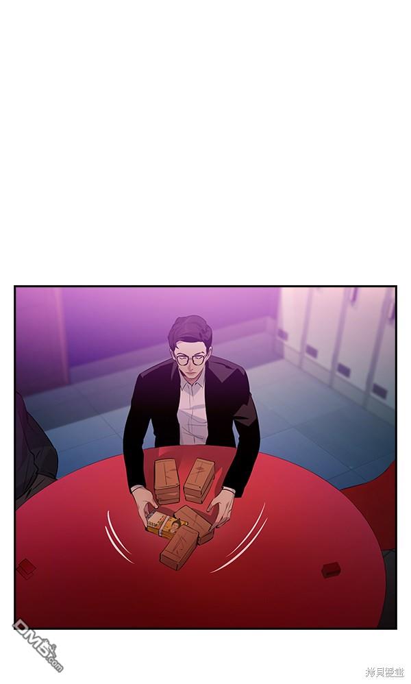 实力至上校园第82话