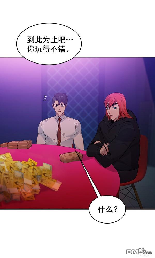 实力至上校园第82话