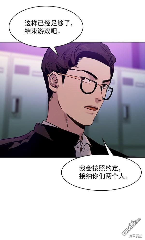 实力至上校园第82话