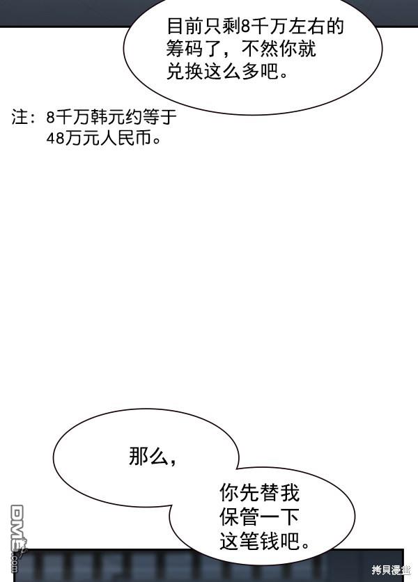 实力至上校园第83话