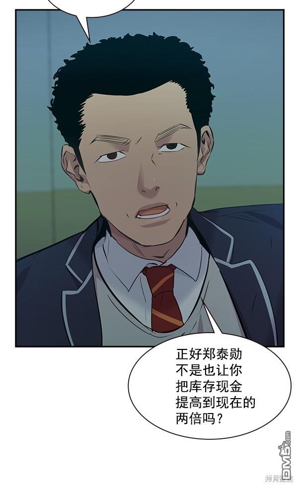 实力至上校园第83话