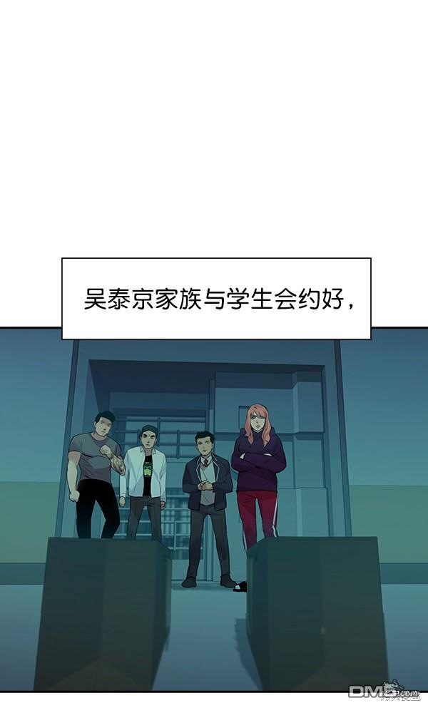 实力至上校园第83话