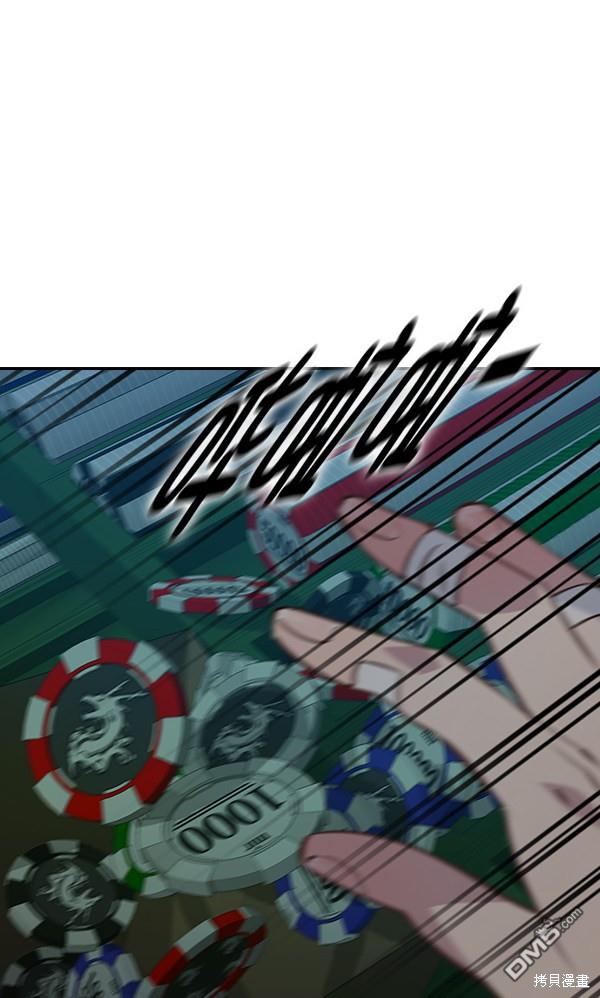 实力至上校园第83话