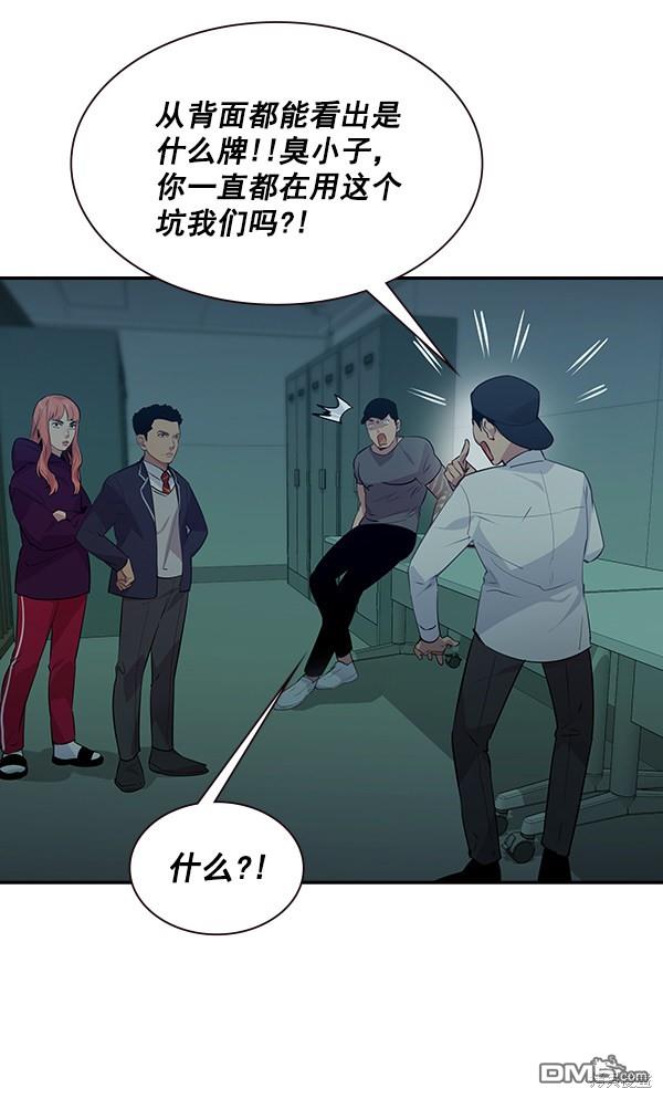 实力至上校园第83话