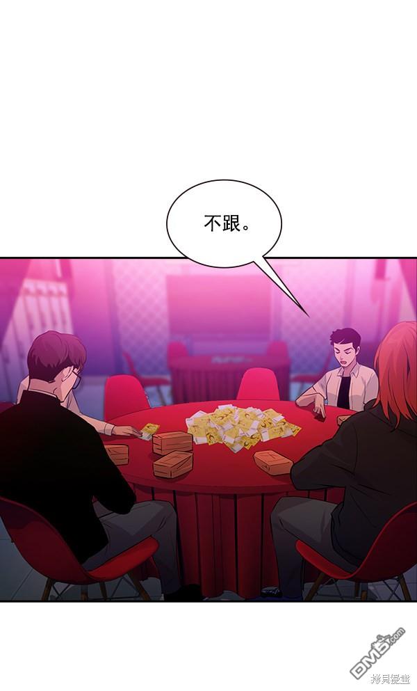 实力至上校园第84话