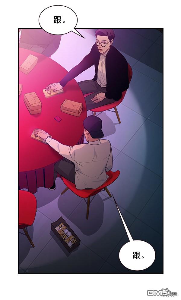 实力至上校园第84话