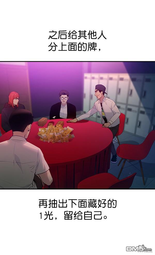 实力至上校园第84话