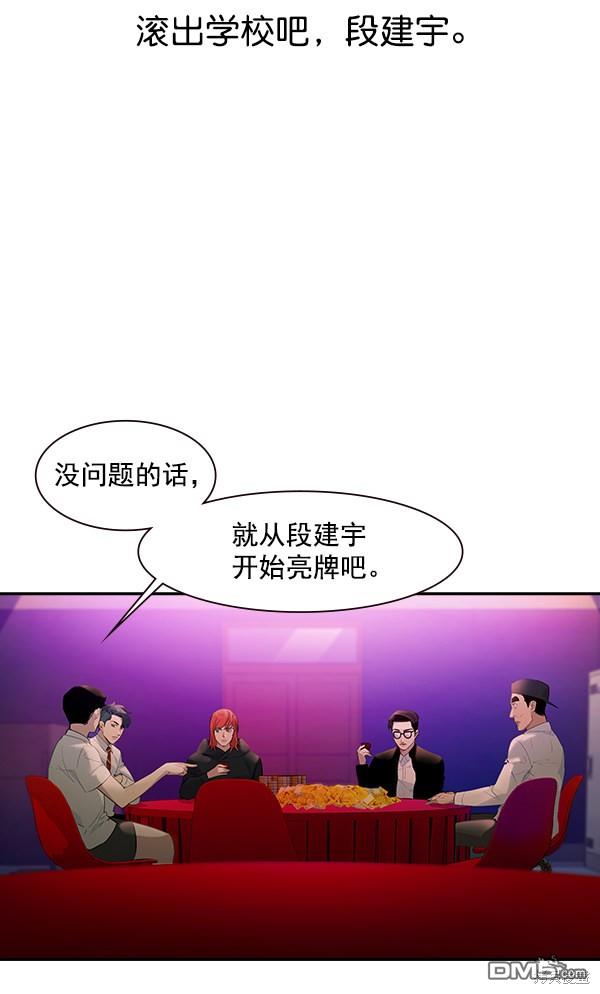 实力至上校园第85话