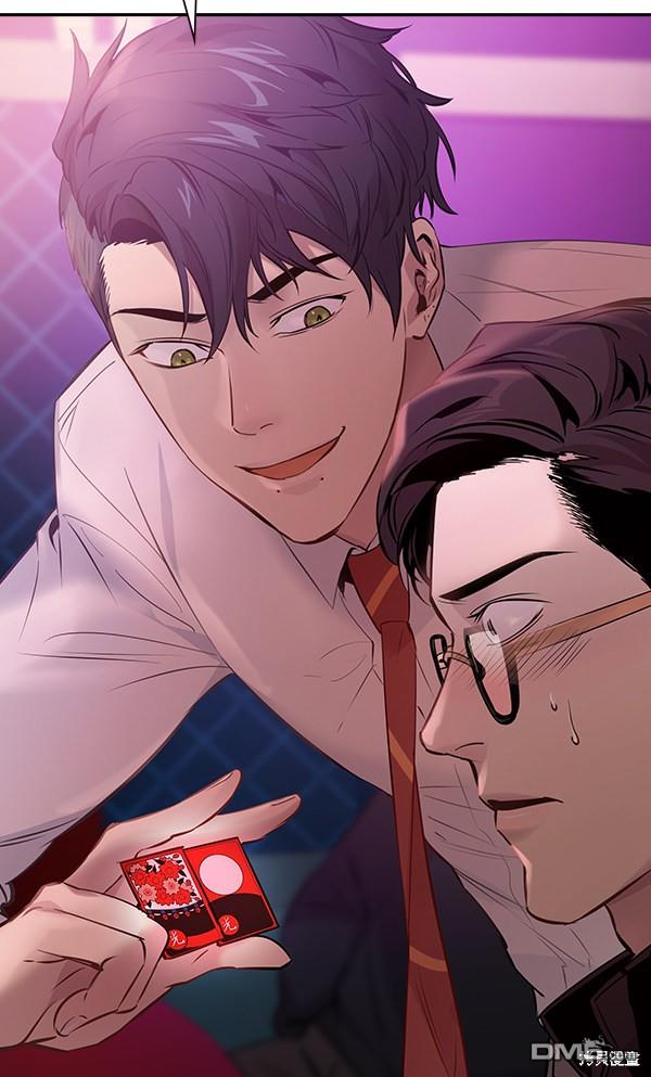 实力至上校园第85话