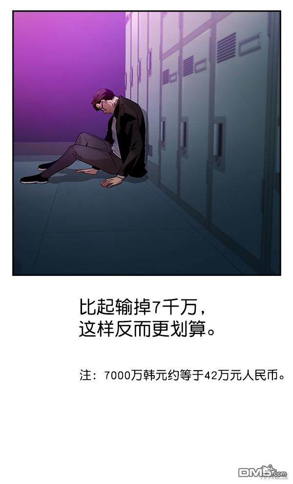 实力至上校园第86话