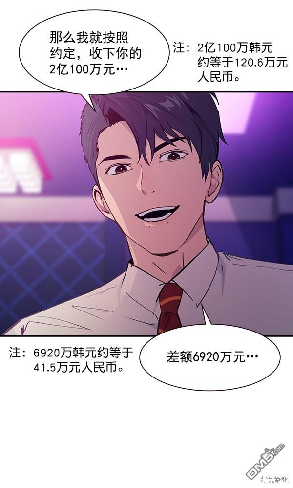 实力至上校园第86话