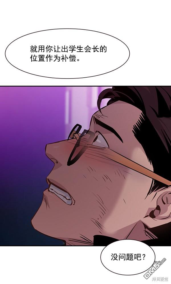 实力至上校园第86话
