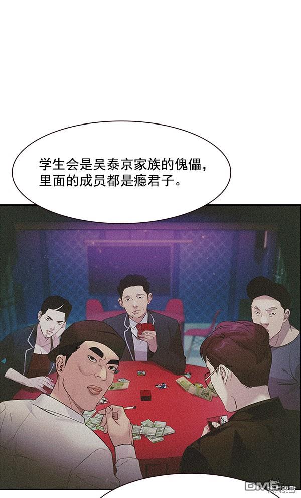 实力至上校园第86话