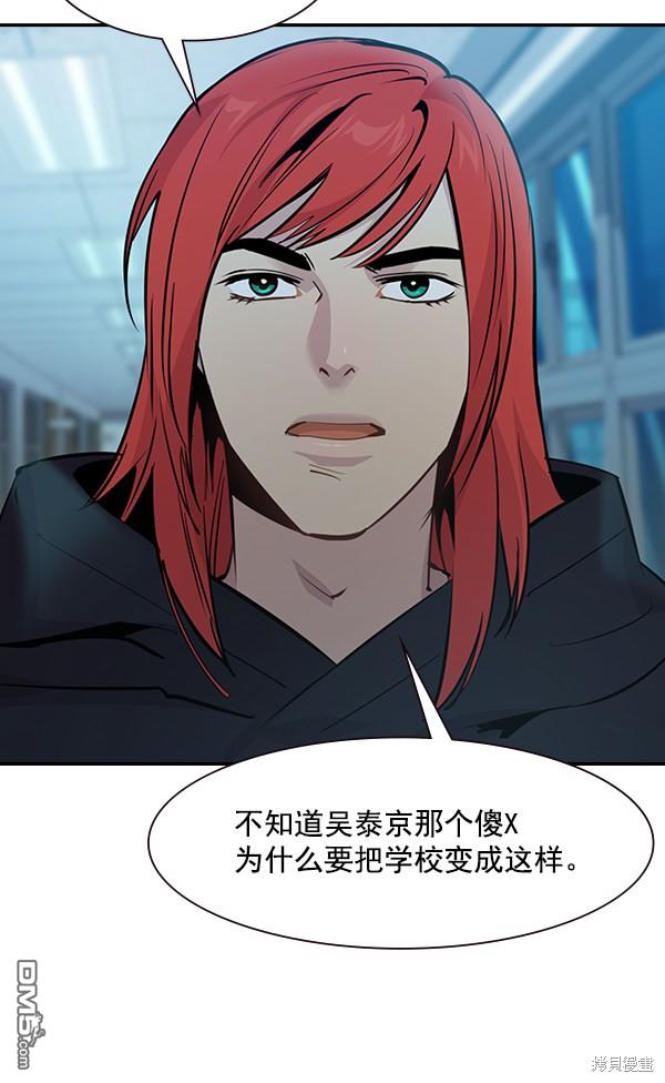 实力至上校园第86话