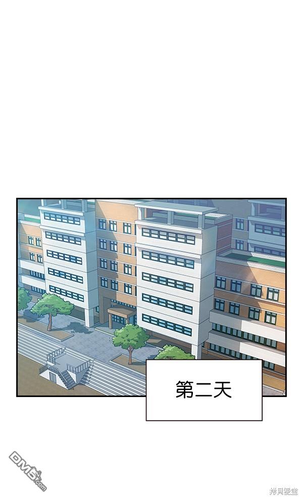 实力至上校园第86话
